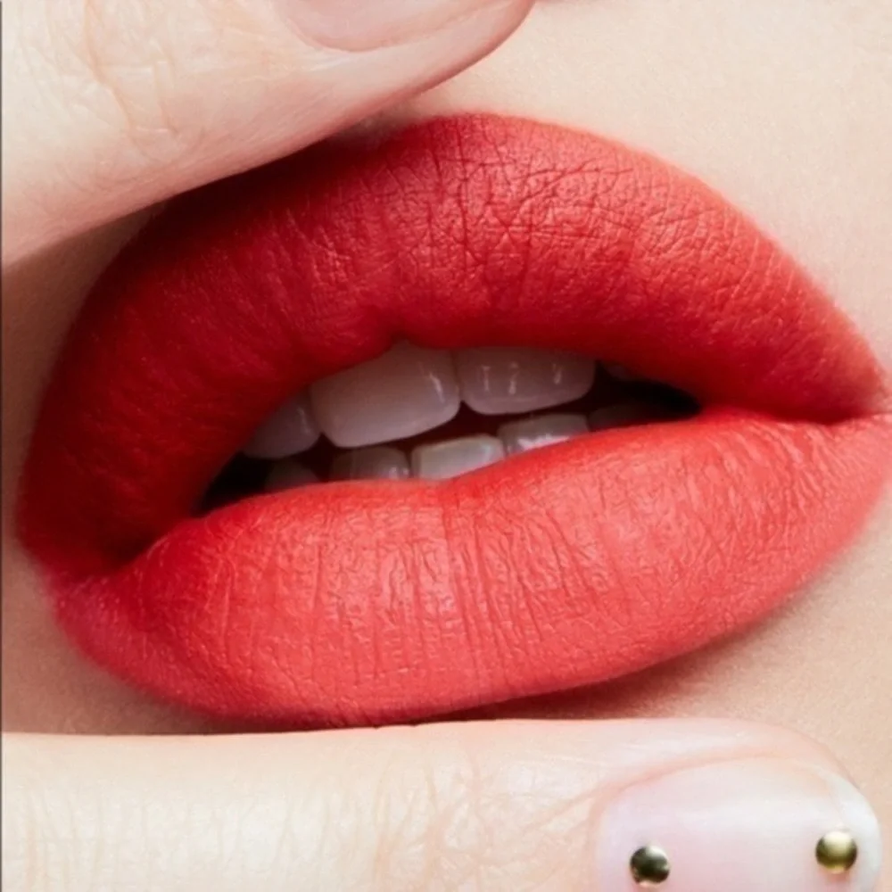 MAC Retro Matte Lipstick-Dangerous